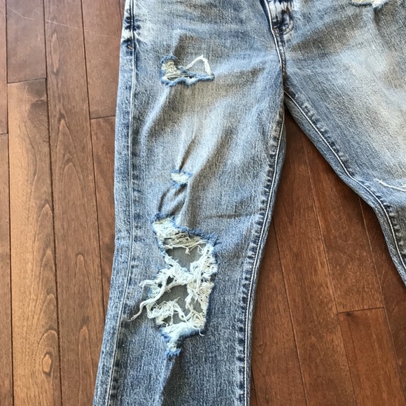 Daze Tough Love skinny jeans size 26 - Picture 3 of 12